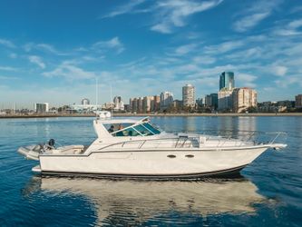 43' Tiara Yachts 1996