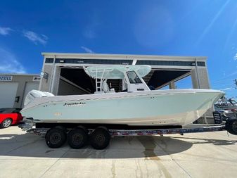 Everglades 335cc