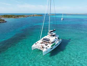 50' Lagoon 2023