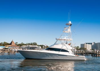 55' Viking 2013