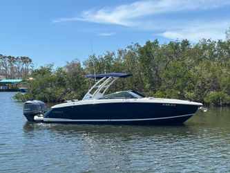 28' Cobalt 2021