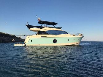 60' Monte Carlo Yachts 2014