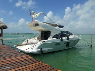 40' Azimut 2013