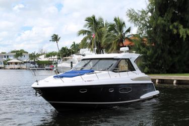 42' Regal 2016