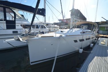 34' Jeanneau 2022