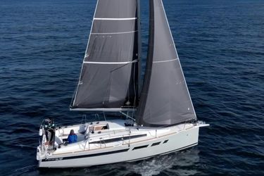 34' Jeanneau 2023