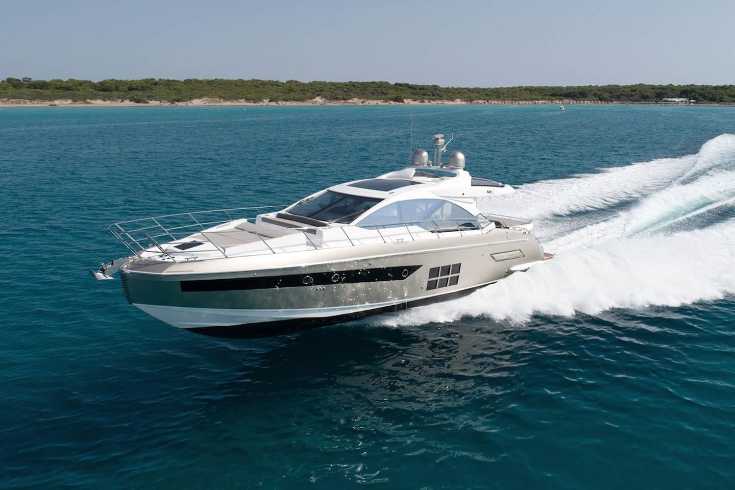 azimut yacht s6 price