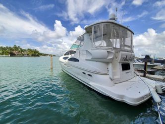 45' Cruisers Yachts 2006