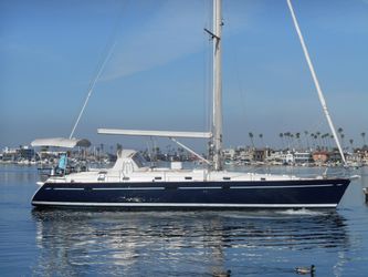 50' Beneteau 2000