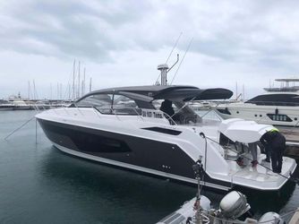 51' Azimut 2018