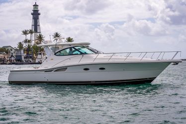 42' Tiara Yachts 2005