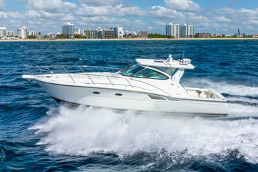 42' Tiara Yachts 2005