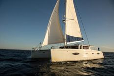 Catamaran Sailboats For Sale In Annapolis Yachtworld