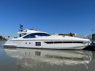 79' Azimut 2016