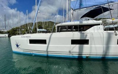 46' Lagoon 2021