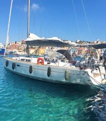 44' Hanse 2007
