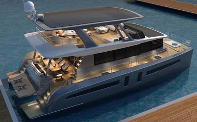 55' Mazarin 2024