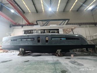55' Mazarin 2024