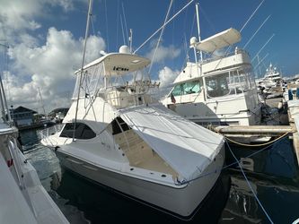 40' Riviera 2003