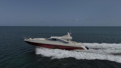 68' Azimut 2007