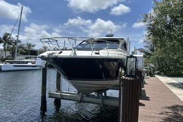 32' Sea Ray 2020