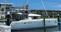 Lagoon Lagoon 39