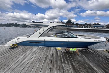 31' Sea Ray 2023