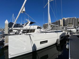 46' Bavaria 2021