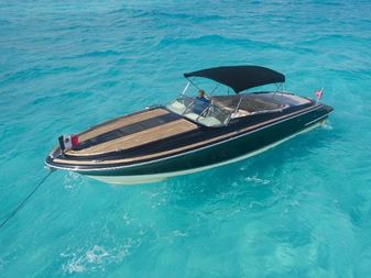 Lånte sympatisk kind Chris Craft Corsair 34 boats for sale - YachtWorld