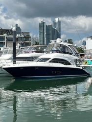 52' Sea Ray 2008