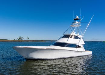 72' Viking 2020
