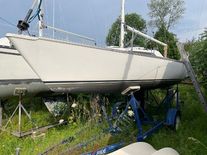 Ontario Yachts Blazer 23