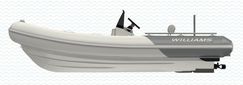 Williams Jet Tenders Sport Jet 520