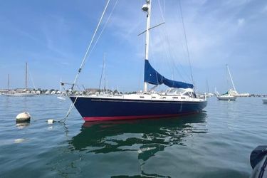 44' J Boats 1994
