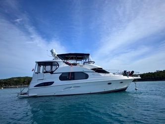 43' Silverton 2003 Yacht For Sale