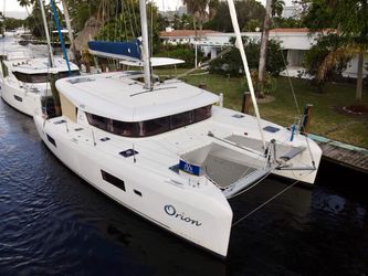42' Lagoon 2019