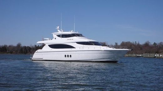 Hatteras Yachts For Sale In New York Yachtworld