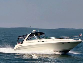 41' Sea Ray 2000