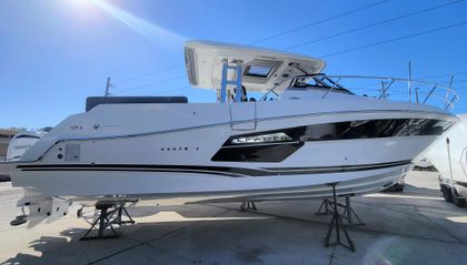 40' Jeanneau 2024