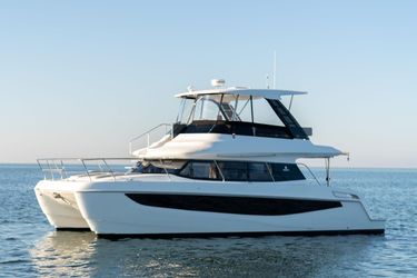 42' Aquila 2025