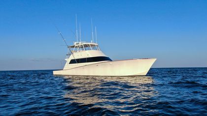 65' Monterey 1991