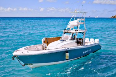 37' Edgewater 2017
