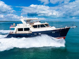 57' Marlow 2011