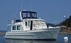 North Pacific Pilothouse