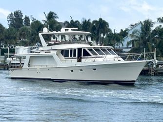 58' Offshore Yachts 2000