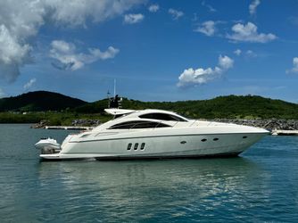 64' Sunseeker 2009