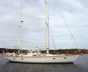 55' Lyman-morse 1985