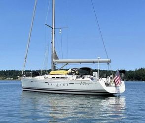 45' Beneteau 2009