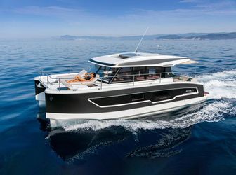 36' Fountaine Pajot 2024