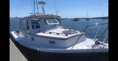 Stanley Boats ST-28